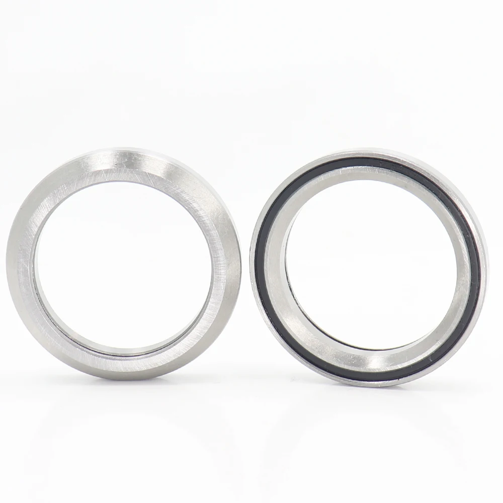 

Bike Headset Bearings AC3544 35*44*5.5 mm 36/45 2PCS ACB Road MTB Angular Contact Bicycle Bearing AC3544-2RS