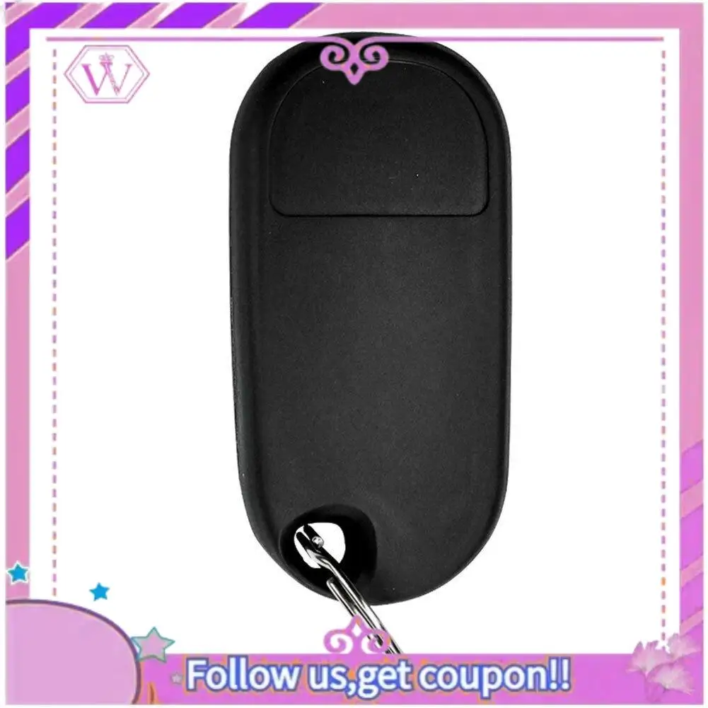

A90U-2Pcs Car Smart Keyless Entry Remote Fob NHVWB1U521 For Honda Civic 2001 2002 2003 2004 2005