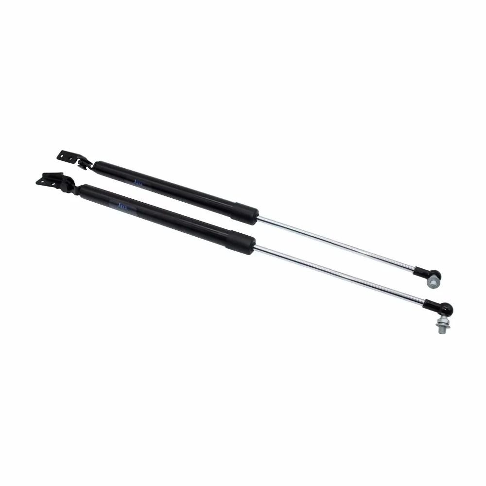 

2pcs Rear Tailgate Damper for Subaru Forester (SJ) SUV 2012-2018 535mm Trunk Boot Gas Charged Gas Struts