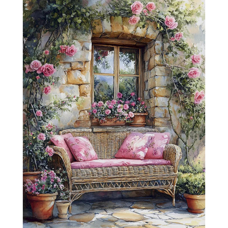 Gatyztory 60X75Cm P…