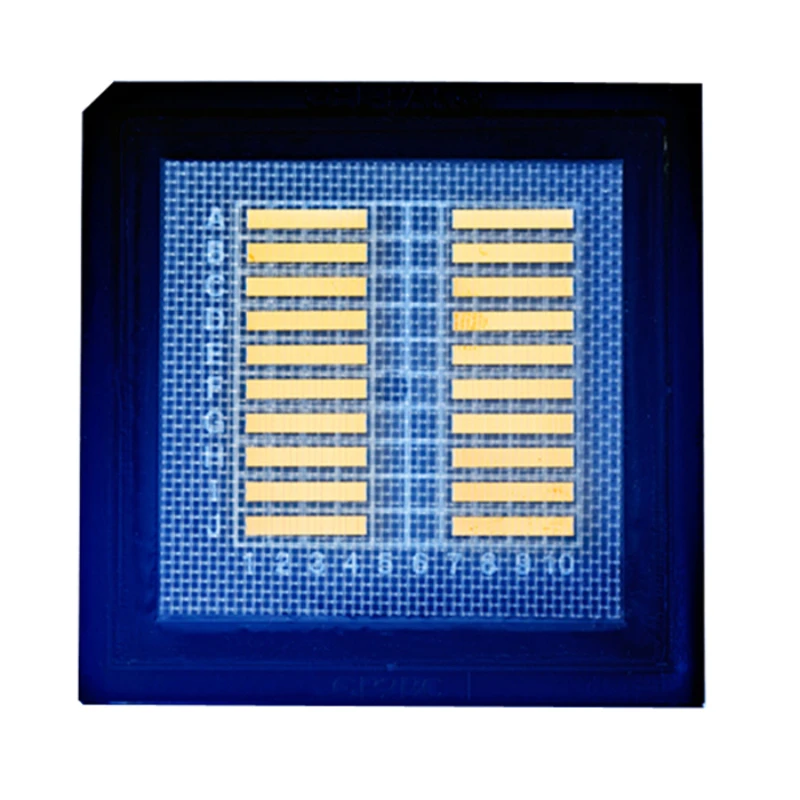 

3W 808nm Unmounted Single Emitter Laser Chip for Laser Diode