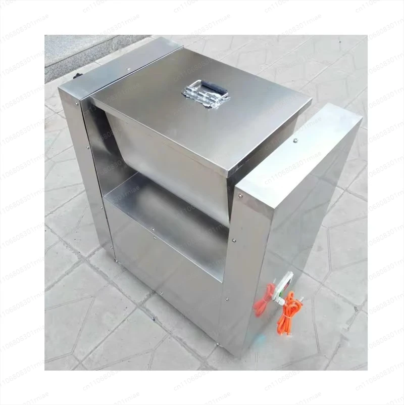 China Factory Price Meat Blender Commercial Heavy Duty Hotel Kitchen Equipment