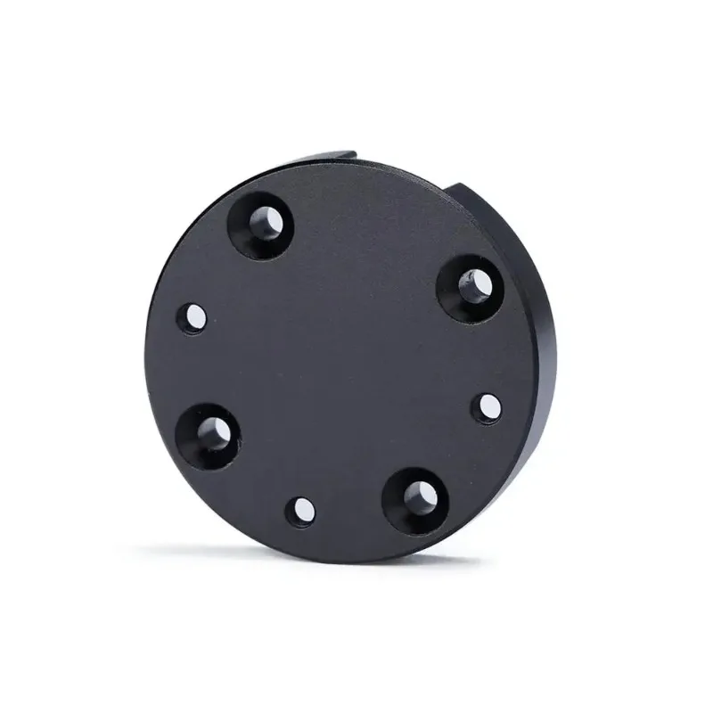 IFlight AS5048A Magnetischer Encoder mit Aluminiumgehäuse für GBM5208 GBM6208 GBM6212 GBM8036 GBM8028 GBM8108 GBM110 / GM-Serienmotor