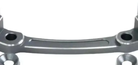 

Комплект алюминиевых улучшенных деталей рулевого управления и аксессуаров для радиоуправляемых машин ARRMA 1/8 MOJAVE 4X4 4S