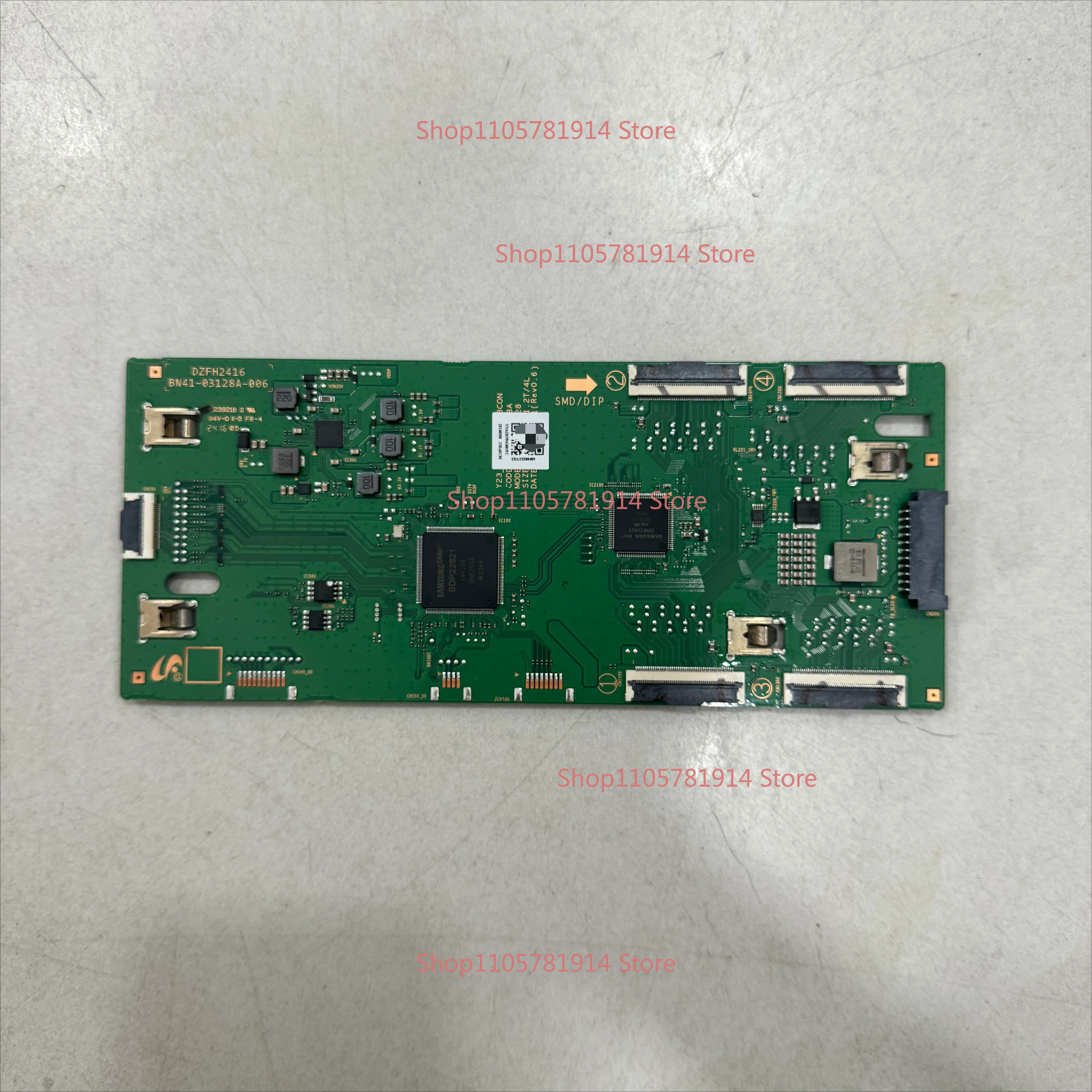 For Samsung 43 Inch QN90 TV BN41-03128A BN94-18035C Constant Current Board Backlight