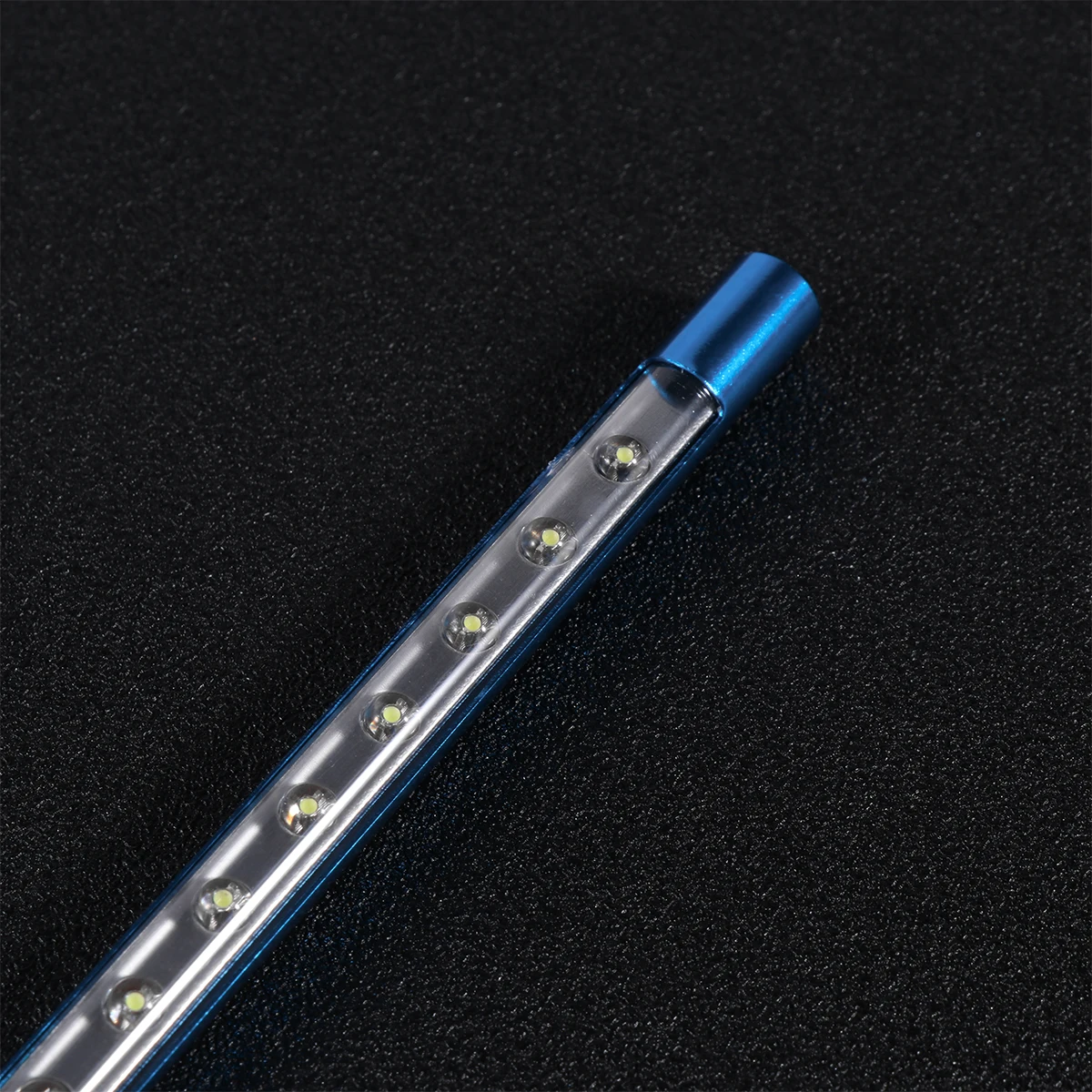 Lampe de clavier petite lampe de bureau USB de poche pour ordinateur portable Table