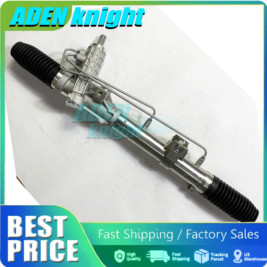 Power Steering Rack GEAR BOX LEFT HAND DRIVE For BMW E46 316i 320i 330i 318Ci 325xi 32131095575 32131092031 Left hand drive