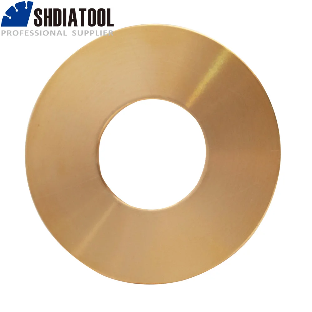 SHDIATOOL 1pc Sealing Ring Copper Flat Washer O Gasket  Reducing Ring Flat Seal 60mm-25.4mm Boat Crush Hardware Sump Plug Copper