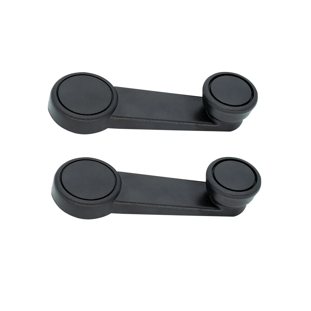 2pcs Car Window Winder Crank Handle For Ford Transit Connect MK5 MK6 MK7 Escort Fiesta KA Focus MK1 MK2 Repair Kit 1041708 view 3