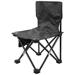 Folding Sauna Chair Beach Outdoor Rocking Small Camping Chairs for outside Mini