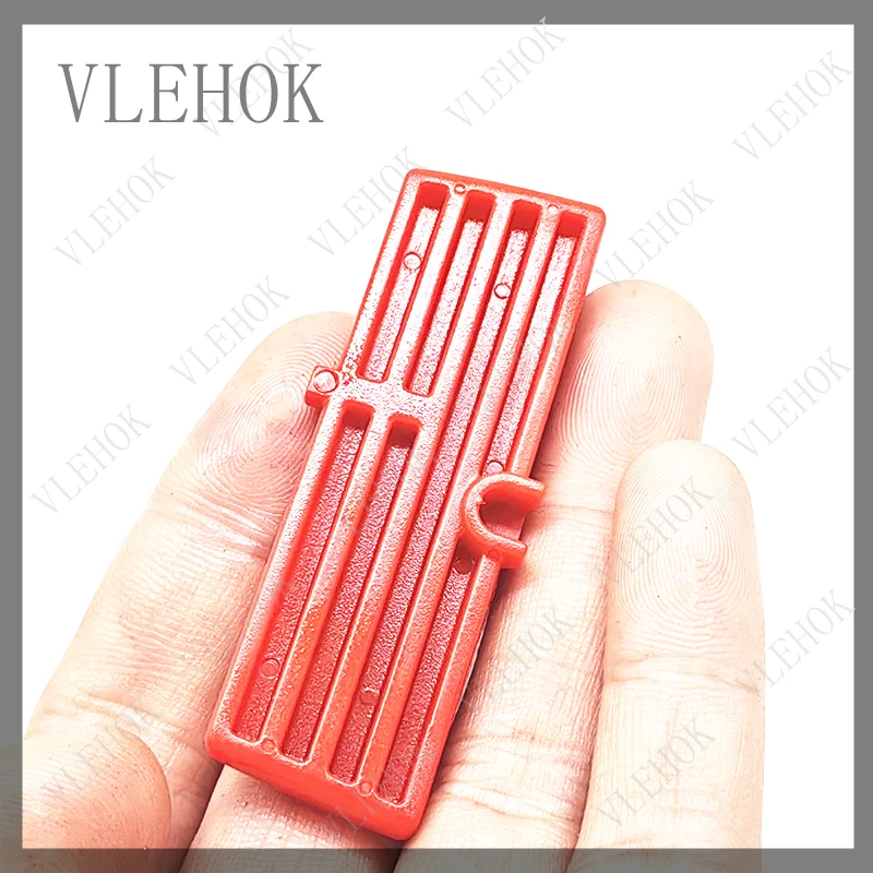 2607200686 Adjusting Slide for BOSCH GST14,4V-LiBare GST18V-LIbare GST18V-LIB JSH180 GST14,4V-LI GST18V-LI