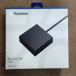 Do Sony CFI-ZVP1 PSVR2 Adapter PC PSVR2 Konwerter komputerowy do gier Steam VR