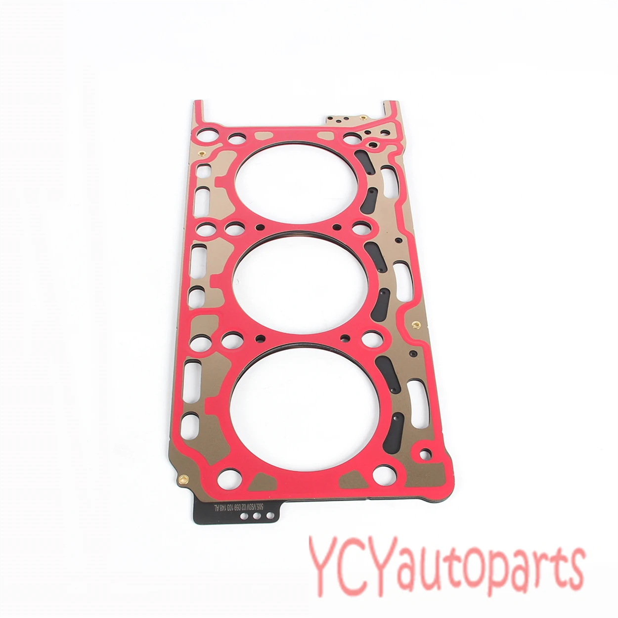 3.0TDI Diesel Cylinder Head Gasket 1-3 Fit For Audi A6 Quattro A7 2015-2024 CRT CZV CVM A8/L 2018-2024