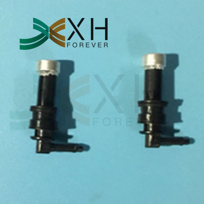 

1шт. Модернизированные чернильные трубки, система питания, насадка для HP designjet 4500 4000 1050 5000 5100 5500 6100, запасные части для плоттера