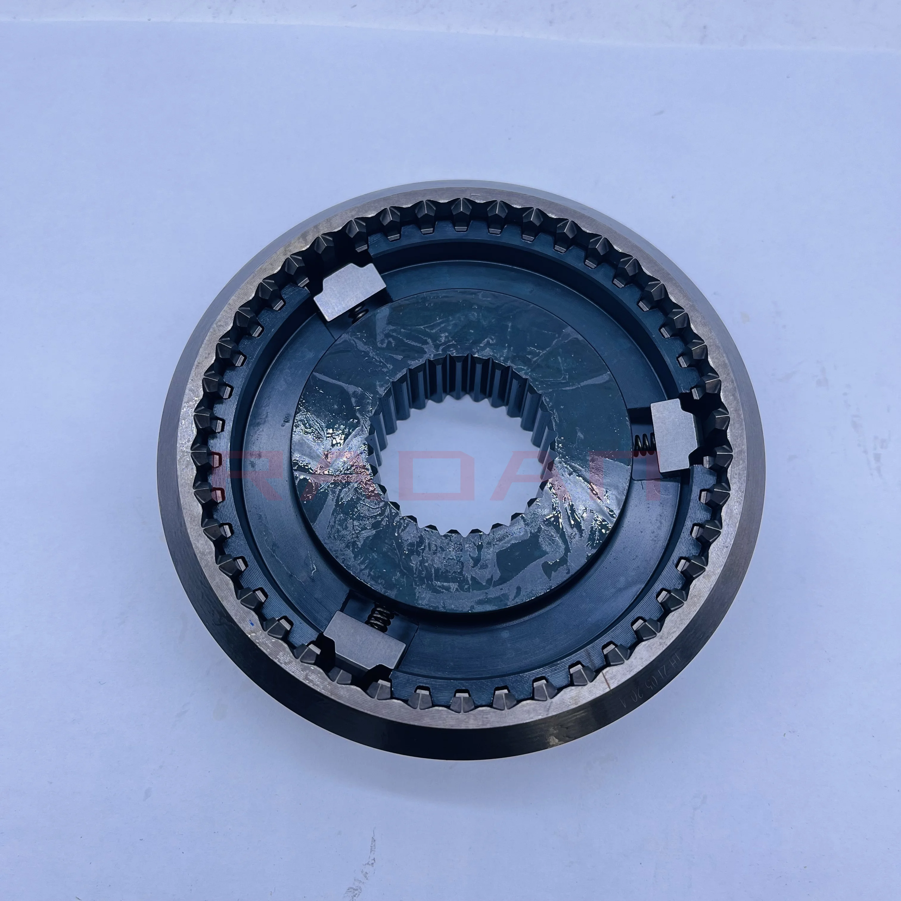 Original Quality   3/4 Gear Synchronizer for JAC Truck N-1708010-00-00