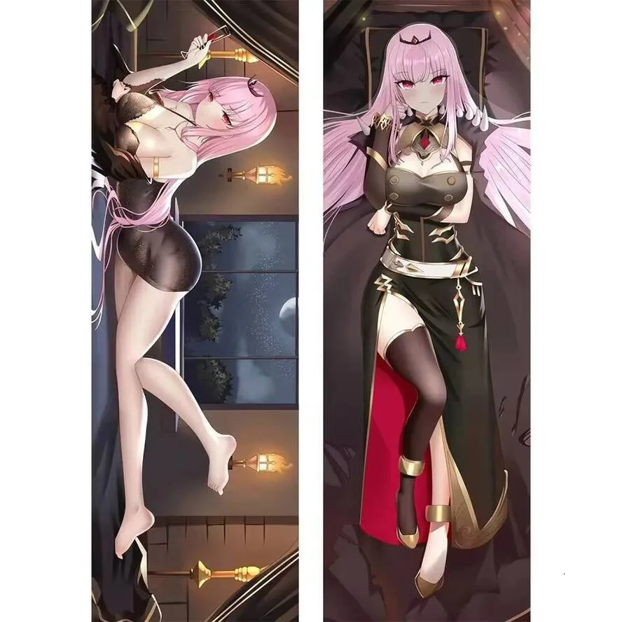 

Наволочка для тела Hing Hololive Vtuber, аниме Dakimakura, декоративные подарки для комнаты