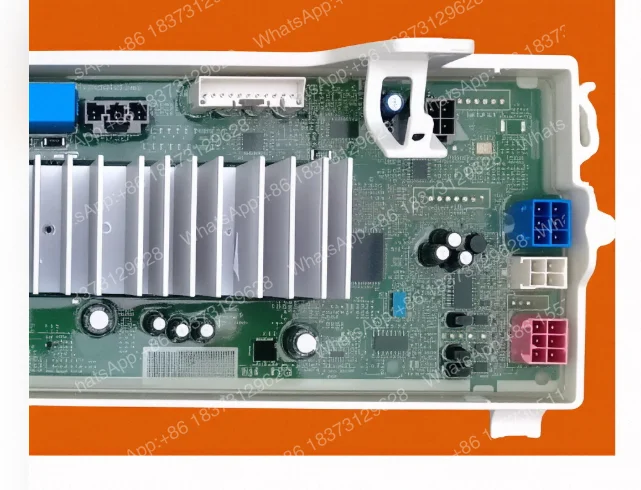 carte-mere-d'affichage-informatique-pour-machine-a-laver-fy95tx4-flx95y4w-ebr87419830-87200530