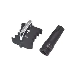 For Mercedes-Benz M276/271/272/270/274/264/278/157 Car Engine Camshaft Disassemble Sprocket Screw Sleeve Special Tools B2020