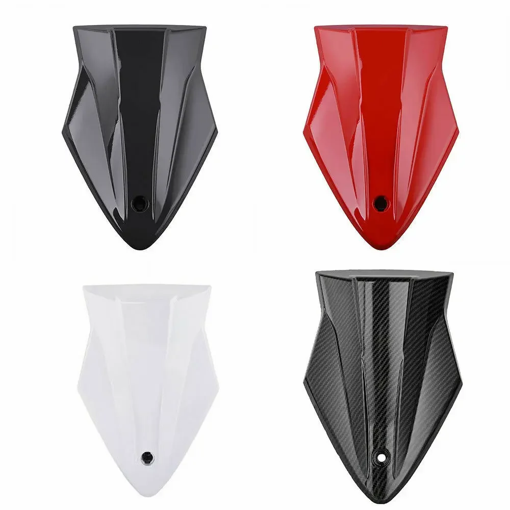 Rear Passenger Seat Back Fairing Lock Key For BMW S1000R 2014-2019 S1000RR 2015-2018