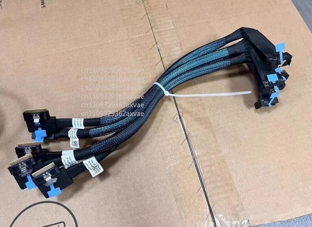 FOR Dell R750XS Workstation Power Supply Cable 0HP11W HP11W SAS Array Card Cable