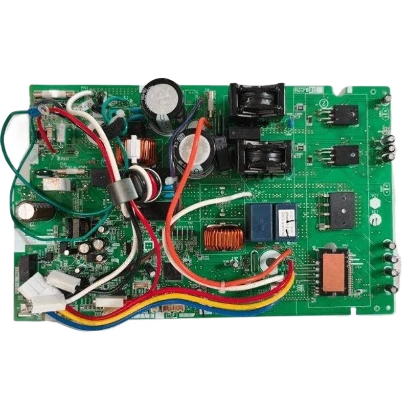 For Air Conditioner Accessories EX19037-1 External Machine Main Control Board, Suitable for RXB350VC RXB372VAC