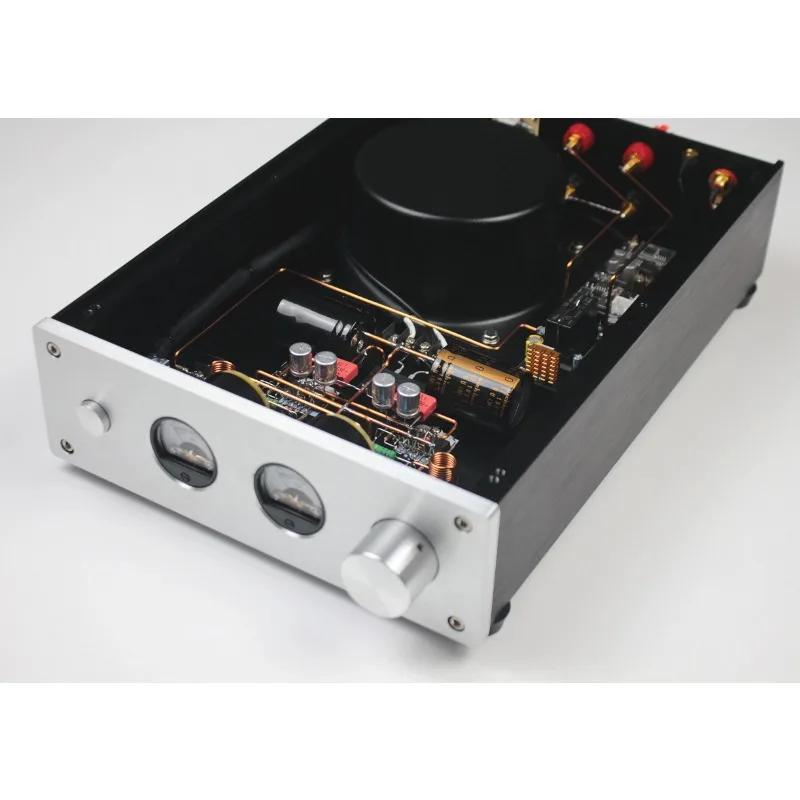 Transparent cover shed power amplifier 5.1 bluetooth power amplifier tda7293 lm4780  power amplifier, poisonous sound