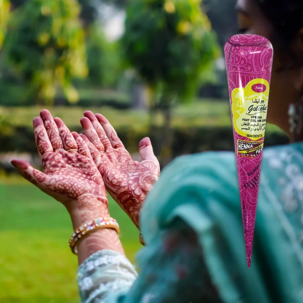 Thumbnail 3 - #16 Latest Temporary Tattoos Offers