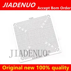 Directe Verwarming 90*90 Rx570 Rx580 Rx590 215-0876204 215-0876406 215-0876264 Rx470 Rx480 215-0910004 215-0910018 0.5Mm Stencil