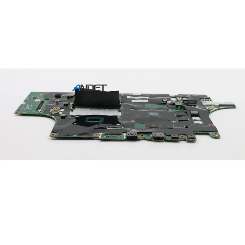 Para lenovo thinkpad p72 I7-8750H 4g portátil placa-mãe notebook mainboard 100% teste ok 01yu287 01yu288 01yu273 01yu274