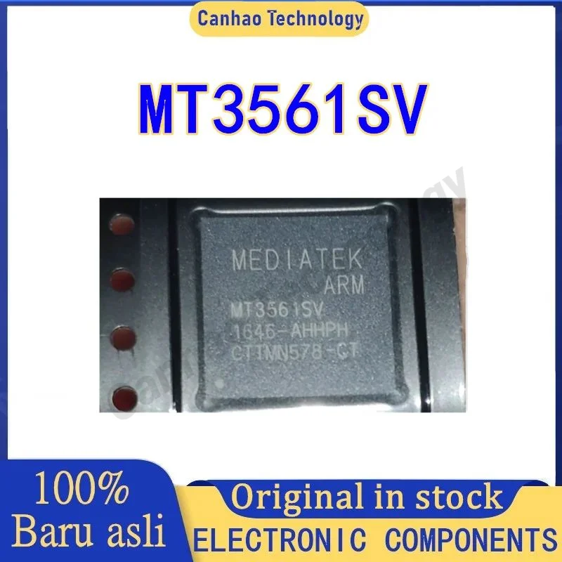 

New original MT3561 MT3561SV Integrated Circuits