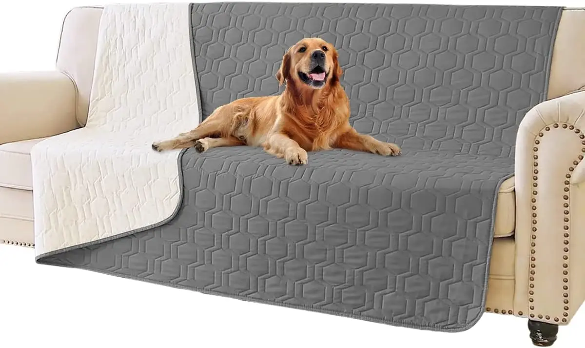 

Waterproof And Non-Slip Dog Bed Cover And Pet Blanket Sofa Pet Bed Mat ，Car Ontinence Mattr Protectors Furniture Couch Cover