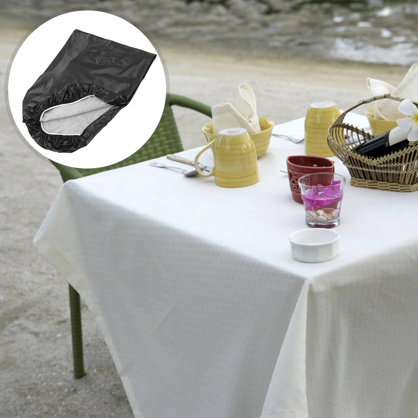 Category image: Patio Table Covers
