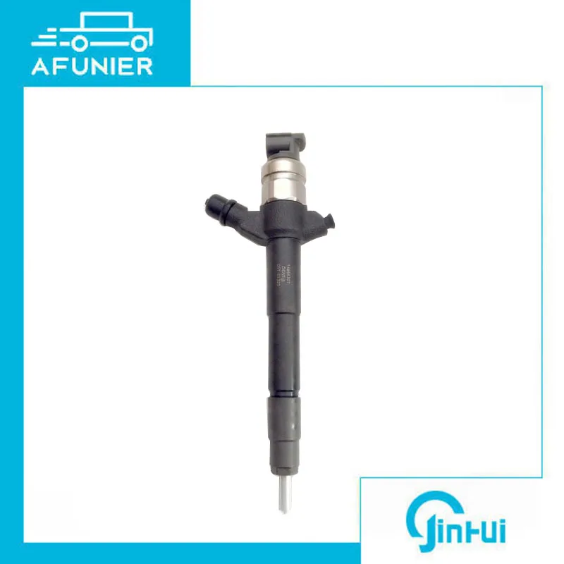 

1pcs Fuel Diesel Injector Nozzle For Mitsubishi Montero 4M41 EURO III/IV OE NO.:095000-8110,1465A307,23670-0L030