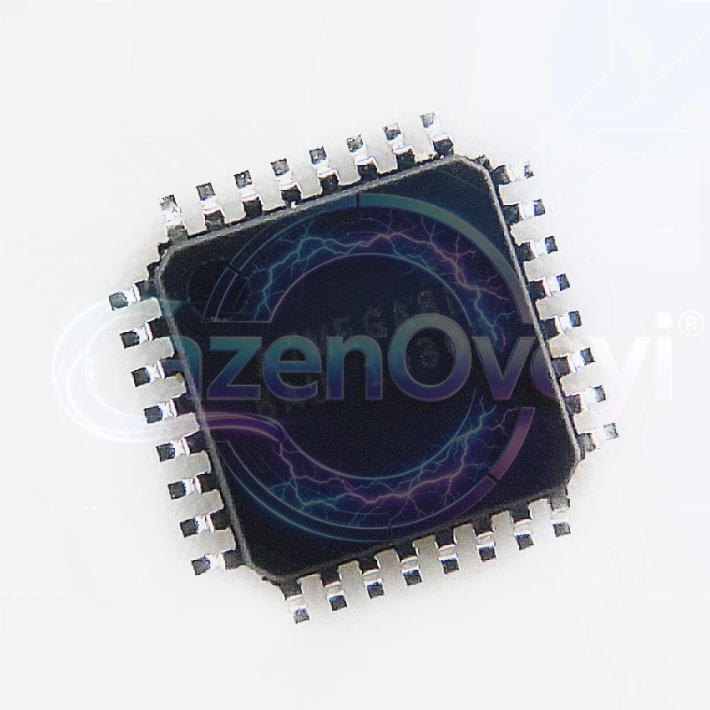 3-200PCS BTS840S2 BTS840 ATMEGA8L-8AU ATMEGA8L FT231XQ FT231 EM78P372NSO14J EM78P372 TDA7284 7284 TD7590 7590