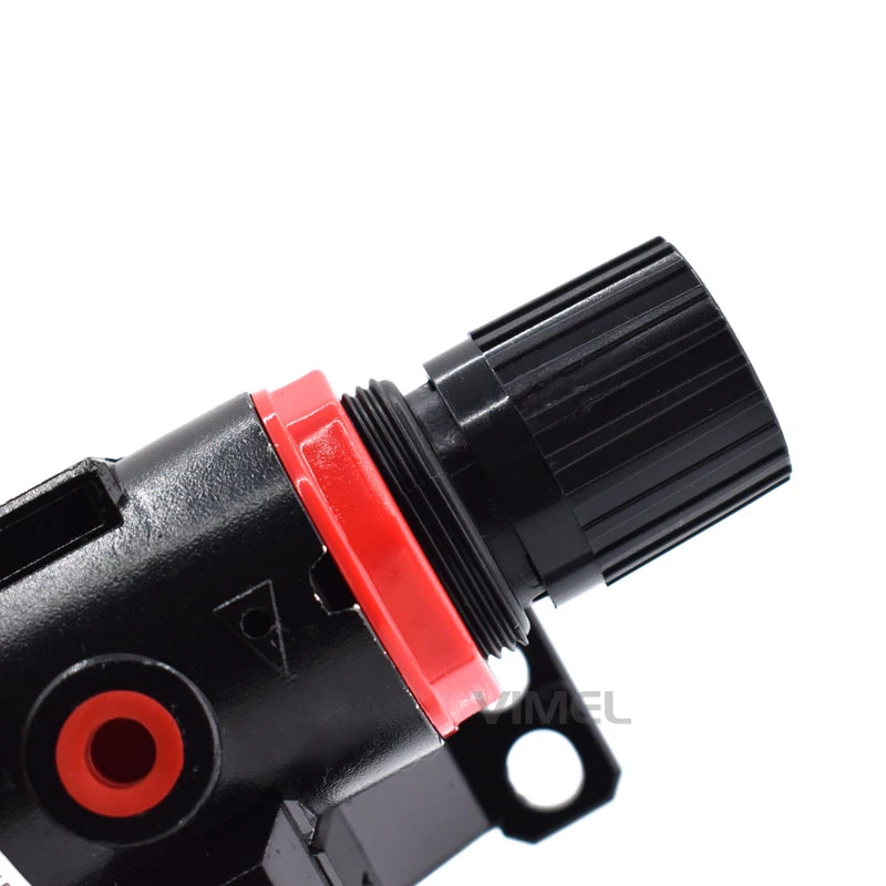 AFC2000 Oil Water Separatoy Pneumatic Air Treatment Unit F.R.L Combination Air Regulator Filter Lubricator