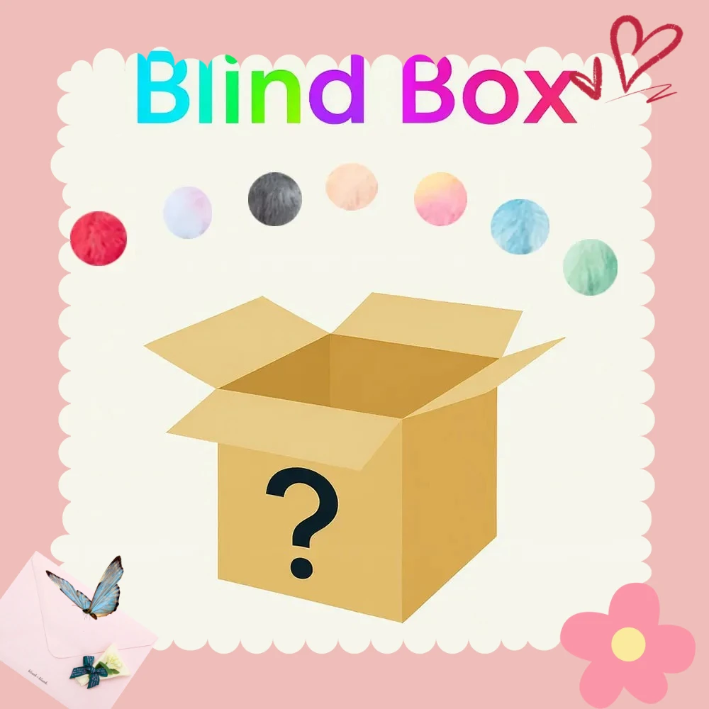 # # عالية الجودة الجديدة Kawaii V3 لعبة دمية الفينيل صندوق أعمى سر تحصيل لعبة مع المفاتيح لطيف لينة الشكل للفتيات الفتيان هدية #1