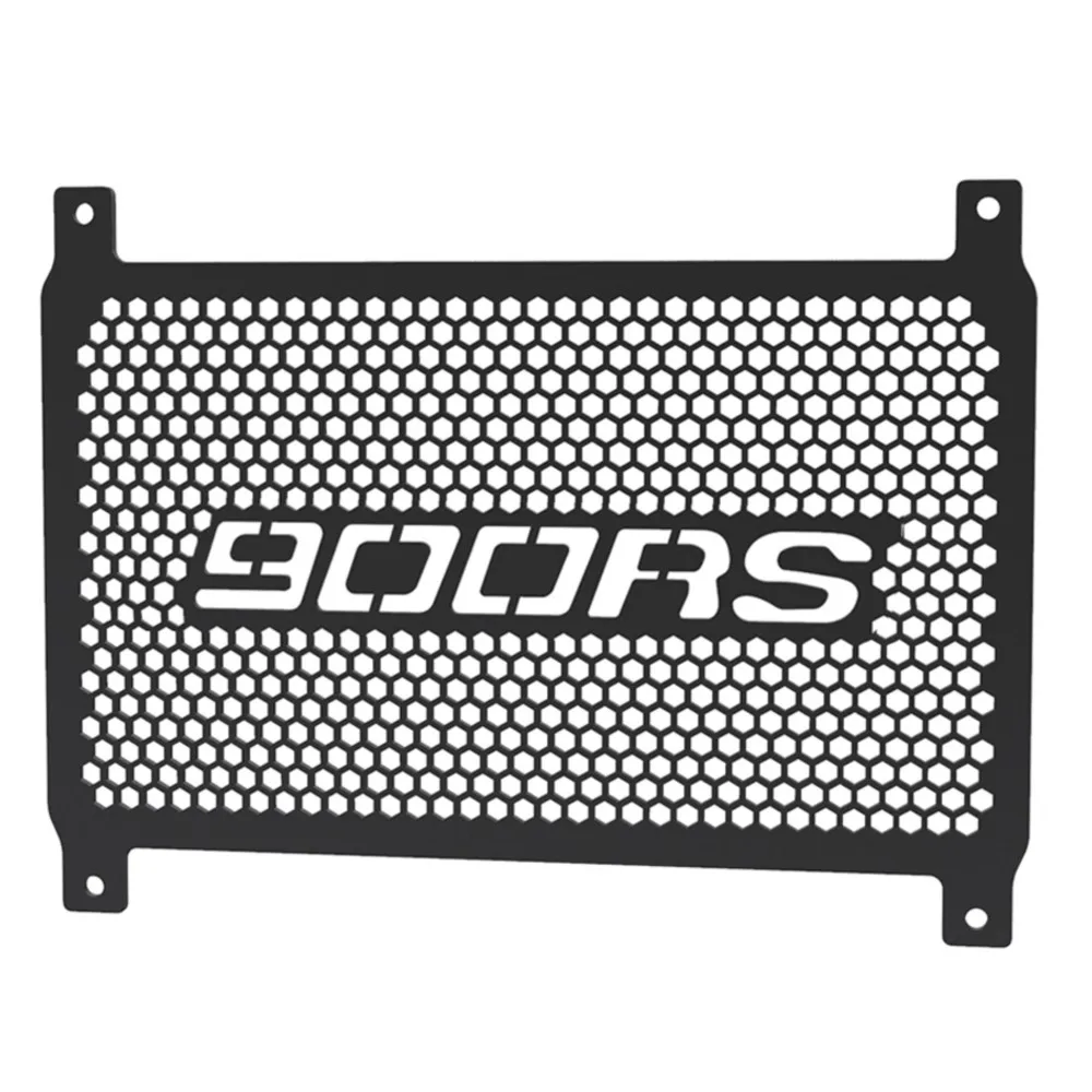 Motorcycle For Kawasaki z900RS / Performance / Z900RS SE 2021-2023-2024 Oil Cooler Water Engine Guard Radiator Grille Cover Net