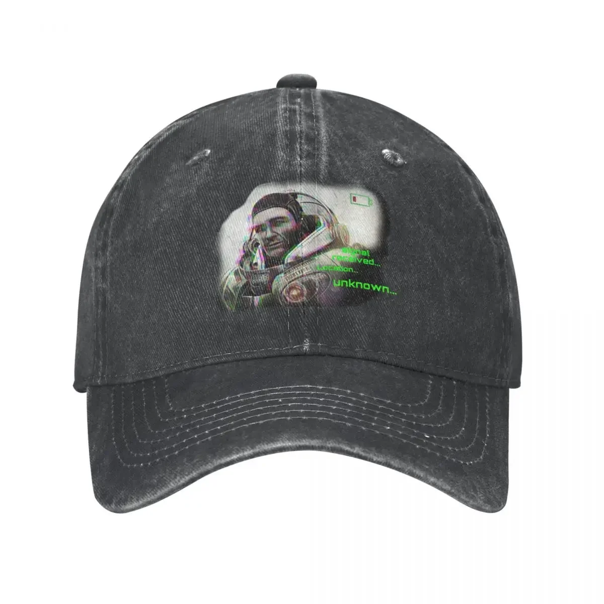Buzz Lightyear beyond infinity Cowboy Hat Anime boonie hats Trucker Hats Man Cap Women'S