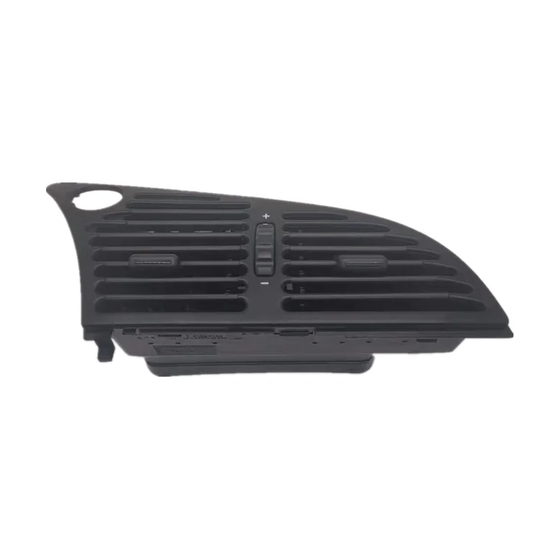 8264Y9 8264Q0 8264Q4 For Citroen Xsara Dashboard outlet Air conditioning panel black outlet