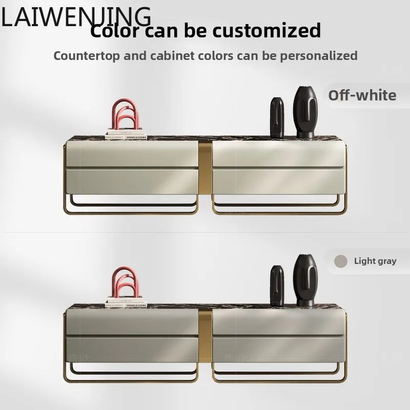 SGF light luxury TV cabinet fashionable customization modern high-end natural marble floor cabinet coffee table