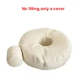 no filling