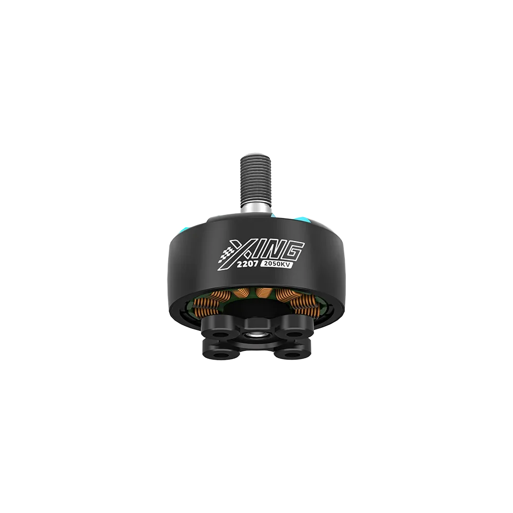 IFlight-レーシングエンジン,シャフト5mm,r5 2207,2050kv 1590kv,mach r5スポーツパーツ