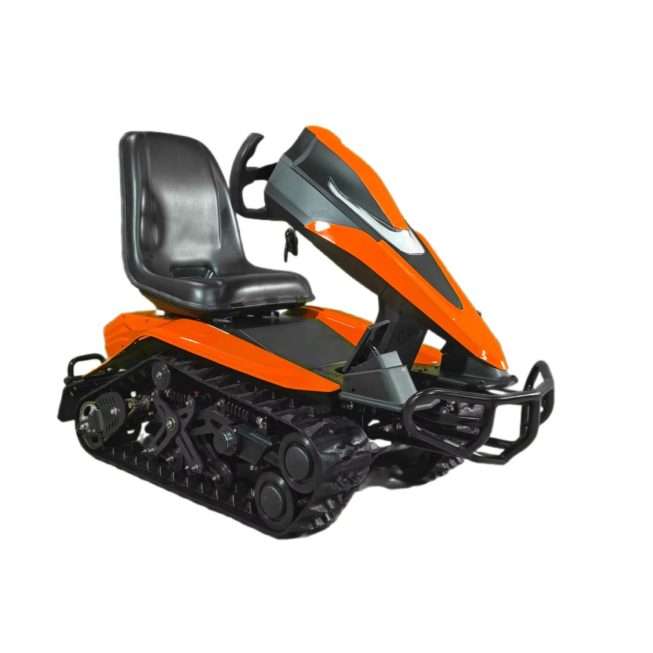 Powerful Utlity  ATV/UTV Electric Snowmobile Snowbike Snow-scooter