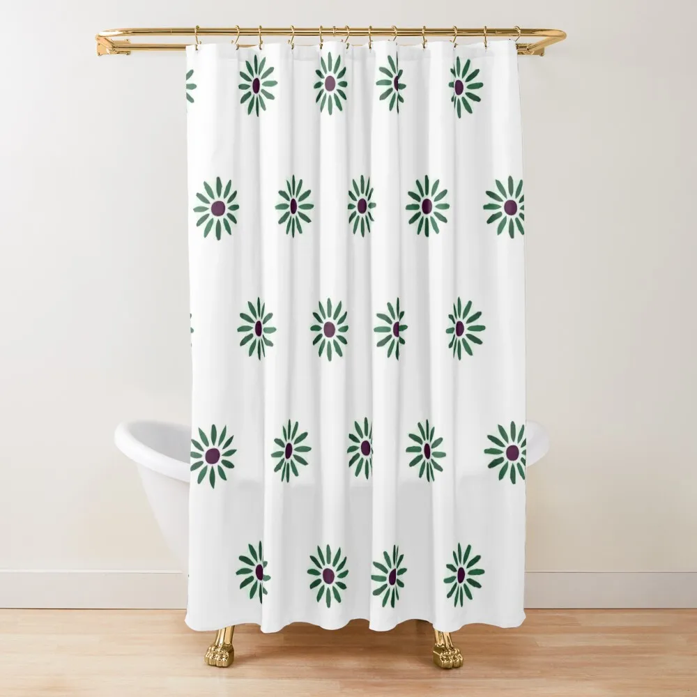 

Mansion Tightrope Girl Pattern Shower Curtain For Bathrooms Window Cute Shower Bathroom Shower Curtain