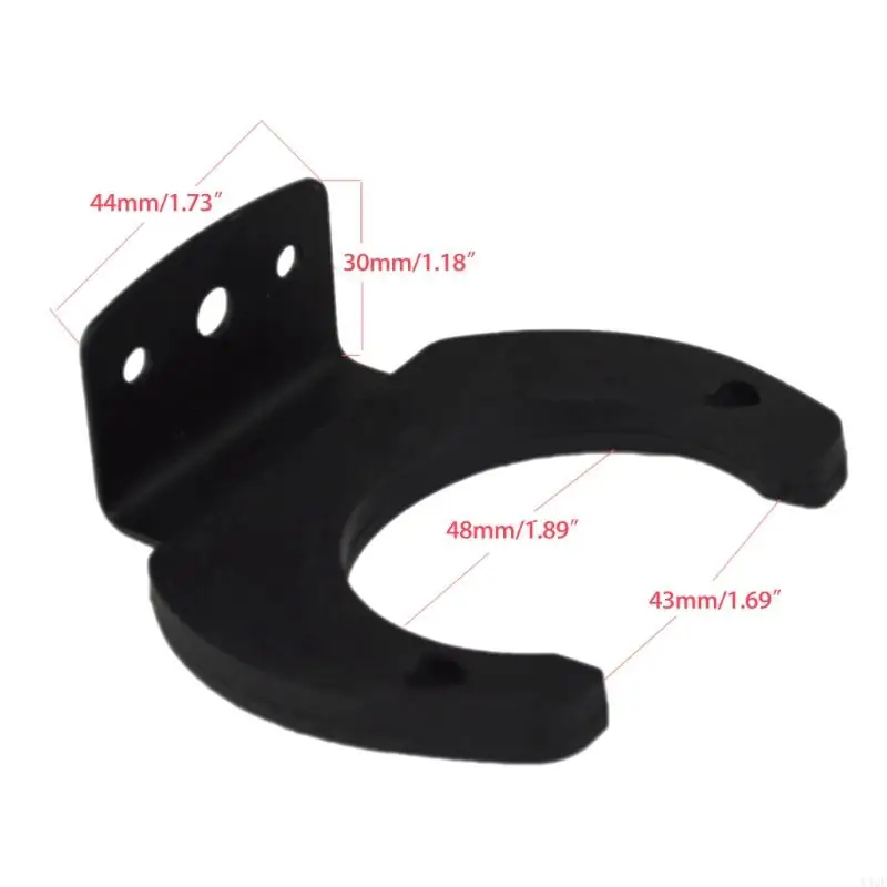 Giá đỡ micro Y4QF được trang bị đế silicon chống sát