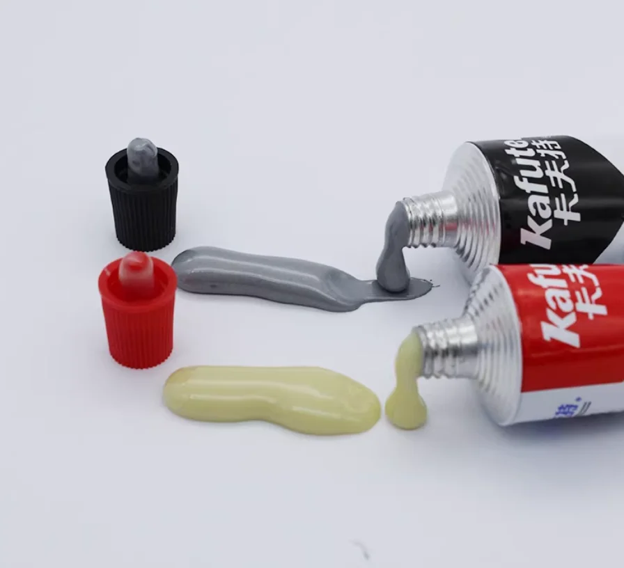 FOR Kafuter K-9119TM Two Component Epoxy Curing Agent Strong Bonding Durable Protection for Industrial Applications Original