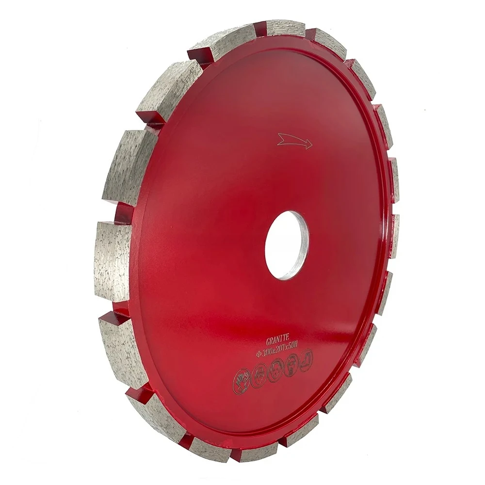Hot Selling Sintered Groove Grinding Wheel Sintered Diamond Calibrating Stubbing Wheel for Marble Granite Quartz Quartzite Stone