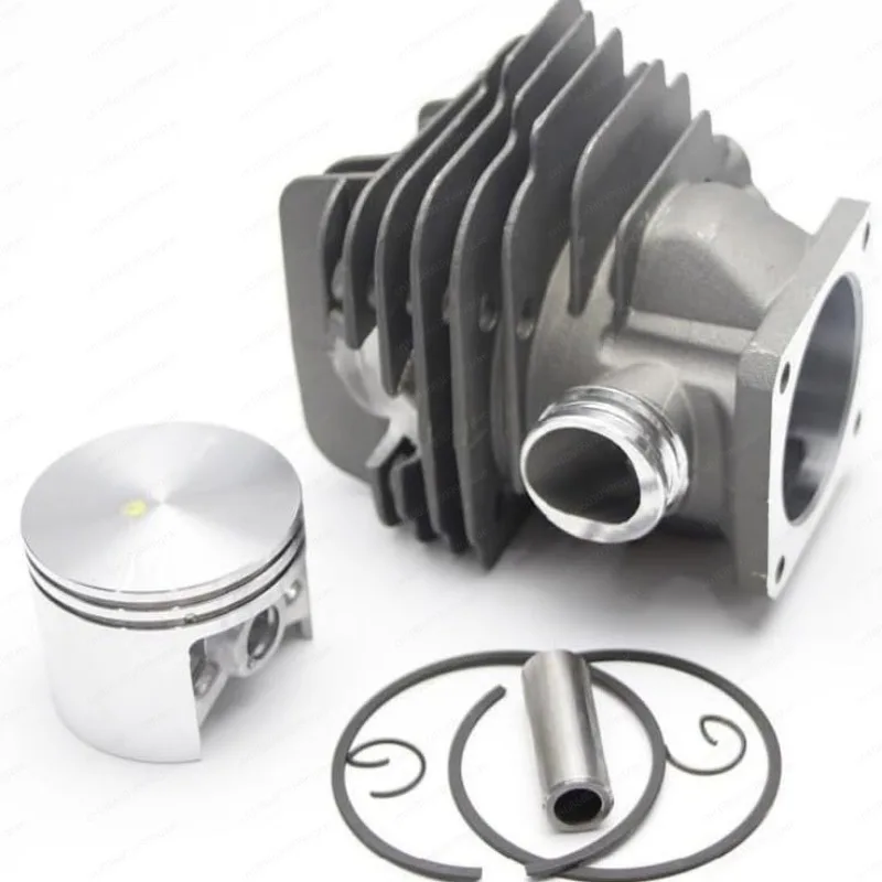 2 Stroke Chainsaw Cylinder Body Replacement Cylinder Block for Chainsaw Repair Parts
