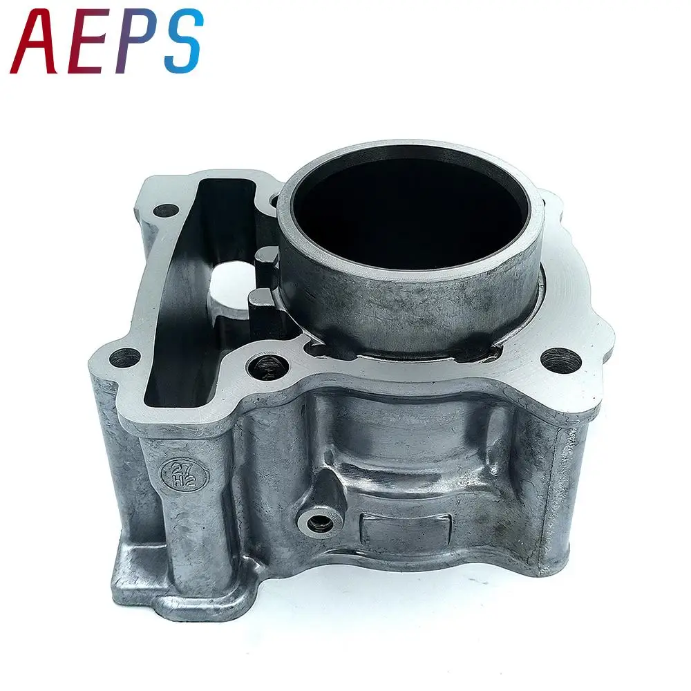 For Yamaha Nmax155 Nmax 155 Aerox Tricity 155Cc Gpd 150A 58MM Cylinder Piston Ring Gasket Kit