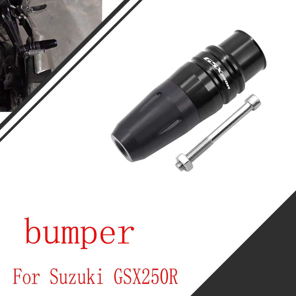 per-suzuki-gsx250r-gsx-250r-moto-modificato-tubo-di-scarico-anti-caduta-in-gomma-assicurazione-paraurti-sfera-di-protezione